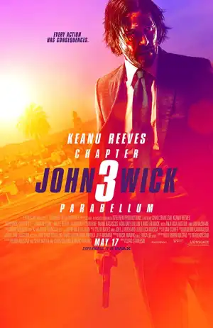 John Wick: Chapter 3 - Parabellum  (2019)